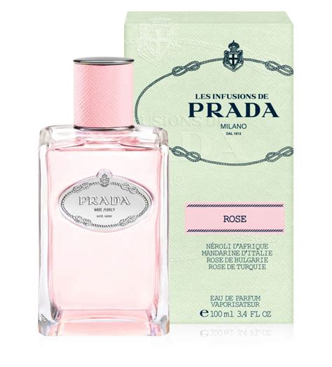 prada infinite rose perfume|prada infusion de rose.